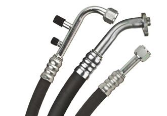 Eaton launches new GH001 EverCool air conditioning hose 